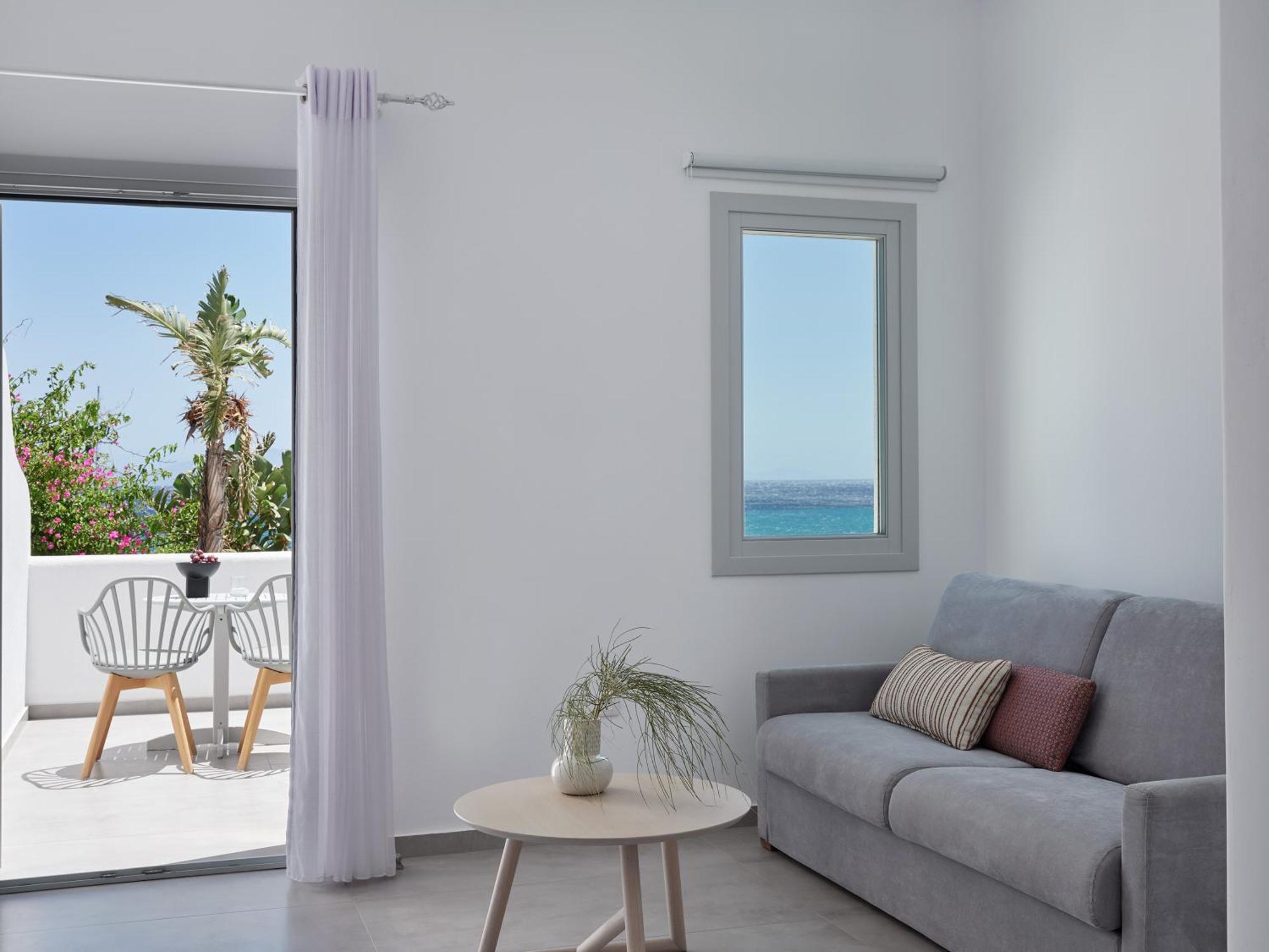 Hotel Myconian Sunrise Relais & Chateaux