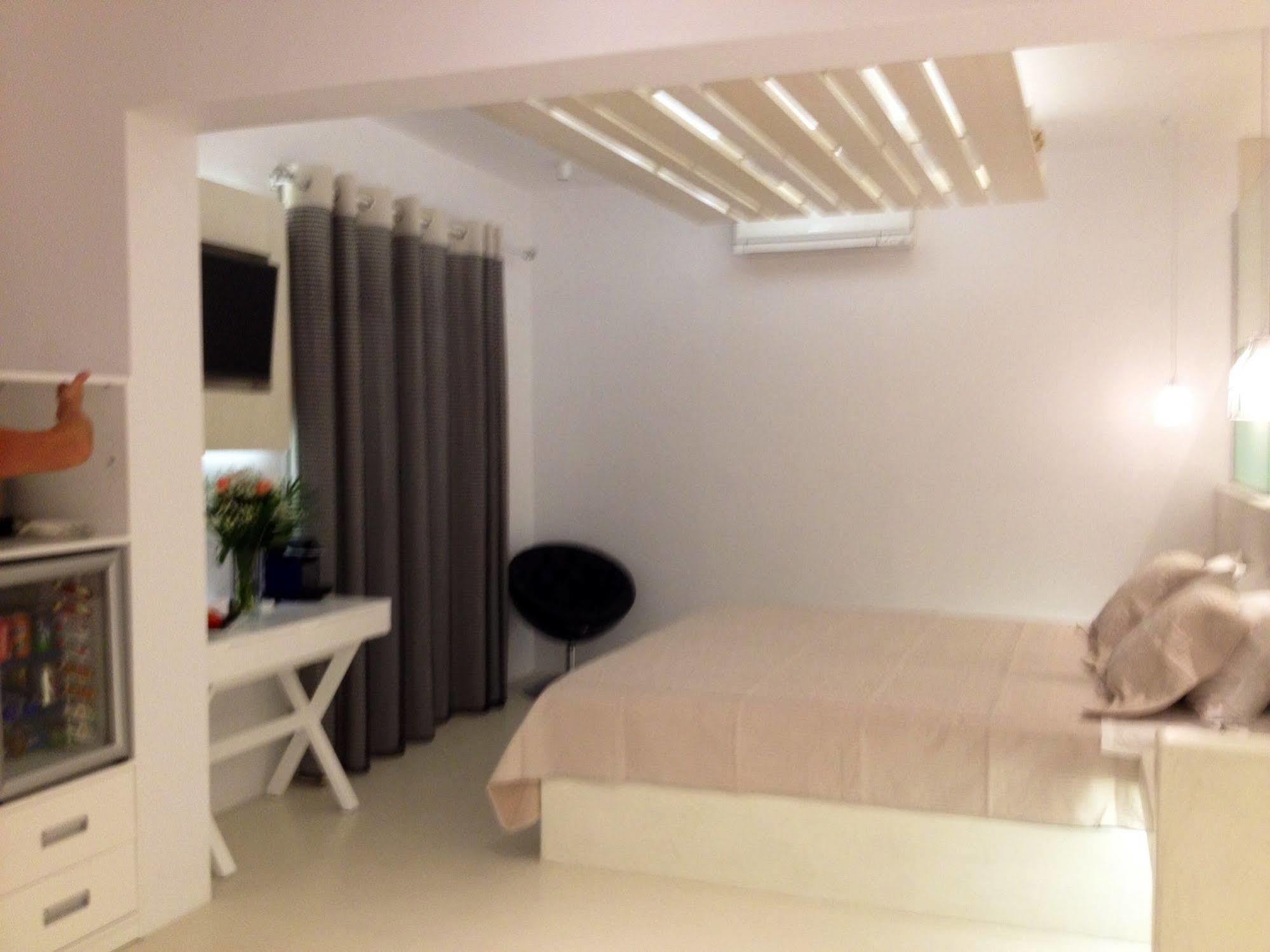 Myconian Sunrise Relais & Chateaux Hotel